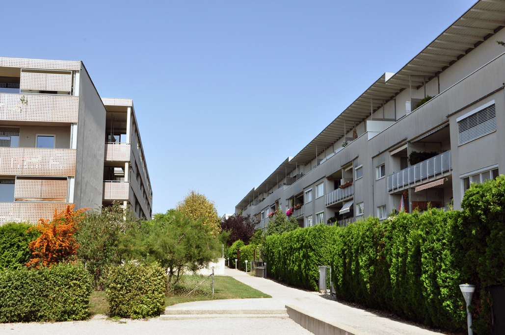 GTE - THERMENSIEDLUNG OBERLAA
